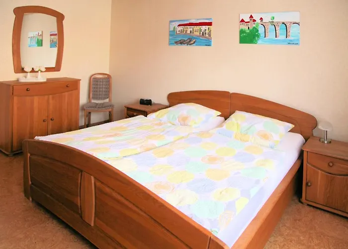 Ferienwohnung Schmetterling