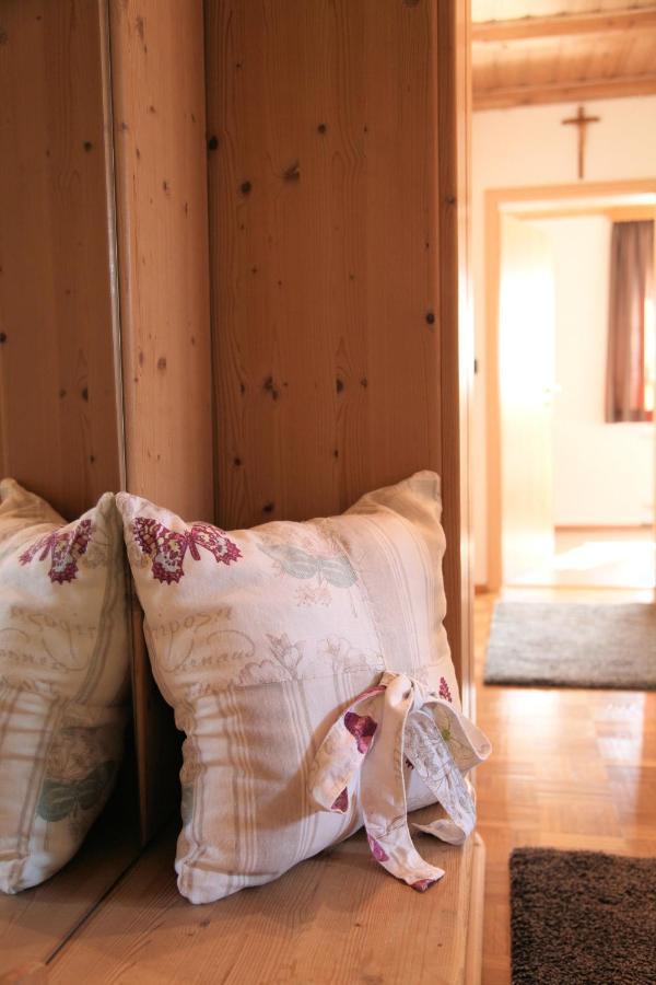 Appartement Schmetterling *