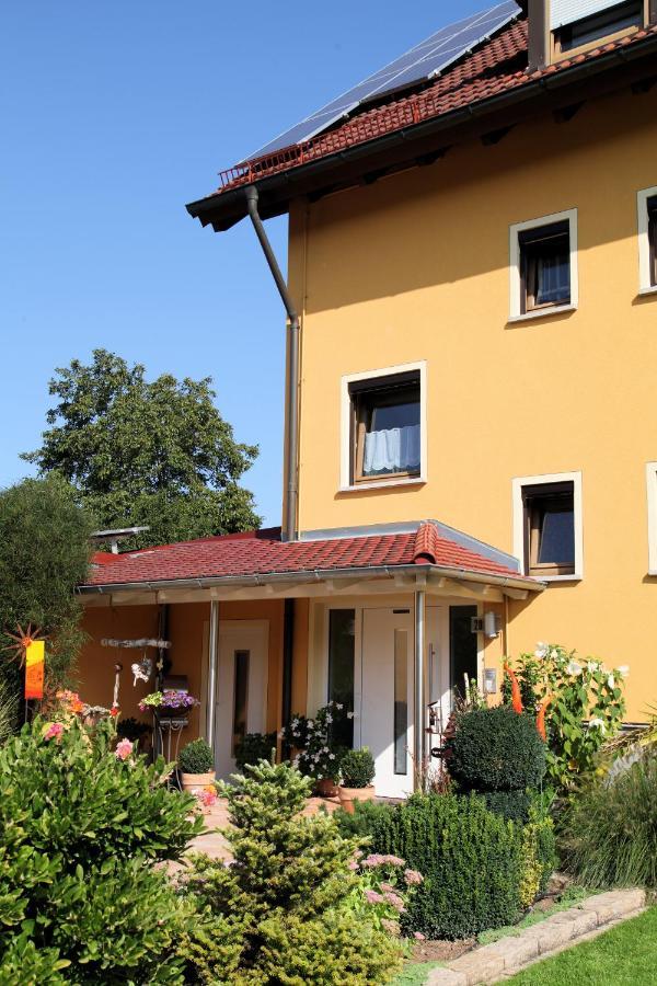 Schmetterling Appartement *