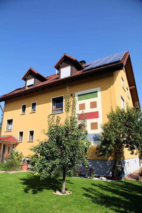 Schmetterling Appartement