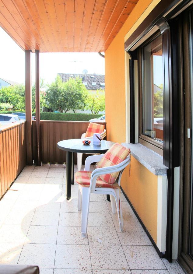Schmetterling Appartement