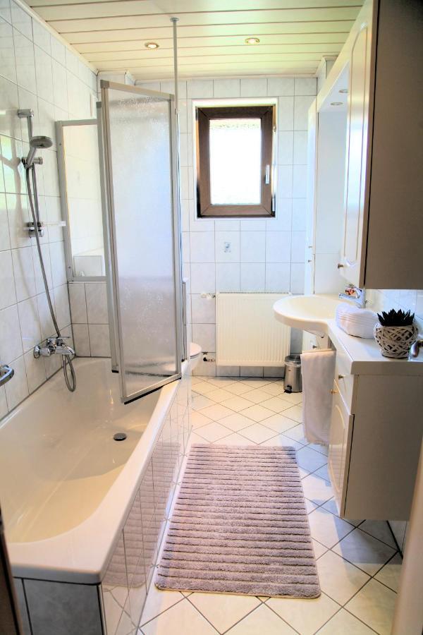 Appartement Schmetterling