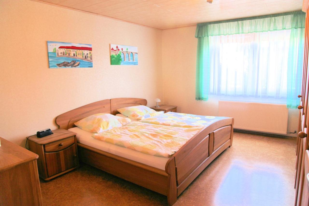 Appartement Schmetterling