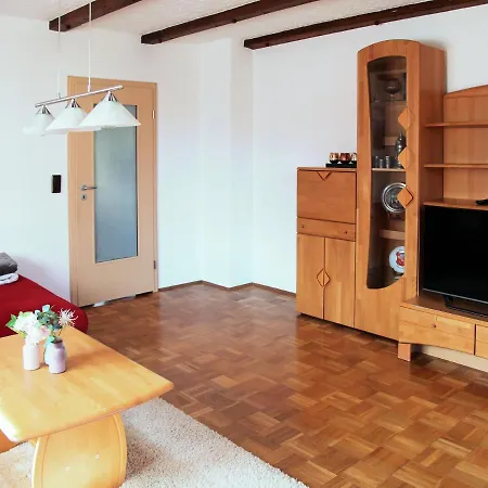 Ferienwohnung Schmetterling Kemmern Extérieur photo