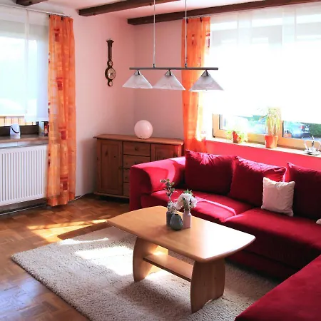 Ferienwohnung Schmetterling Kemmern Extérieur photo