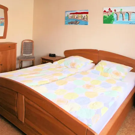 Ferienwohnung Schmetterling Kemmern Extérieur photo