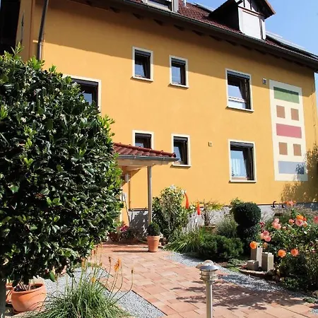 Ferienwohnung Schmetterling Kemmern Extérieur photo