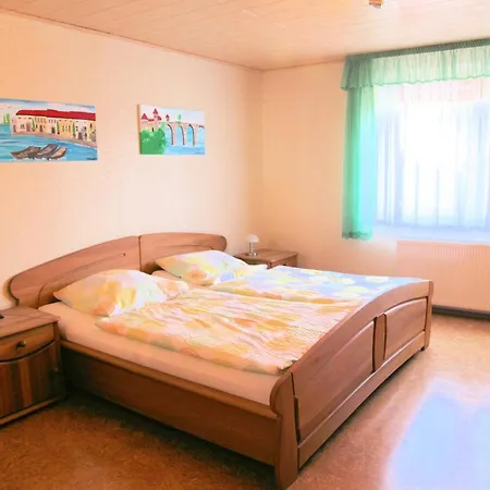 Ferienwohnung Schmetterling Kemmern Extérieur photo
