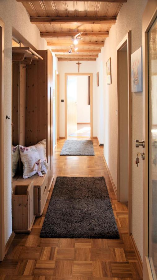 Schmetterling Apartment Kemmern